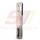 Square Core Spigot stainless steel